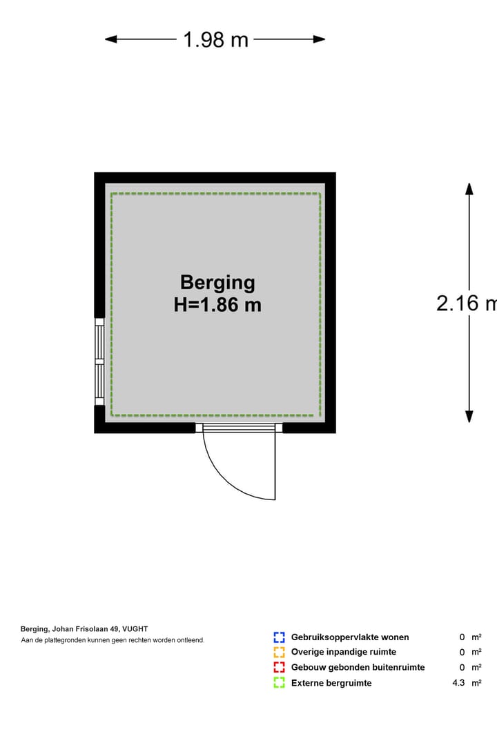 Photo 45 of Johan Frisolaan 49
