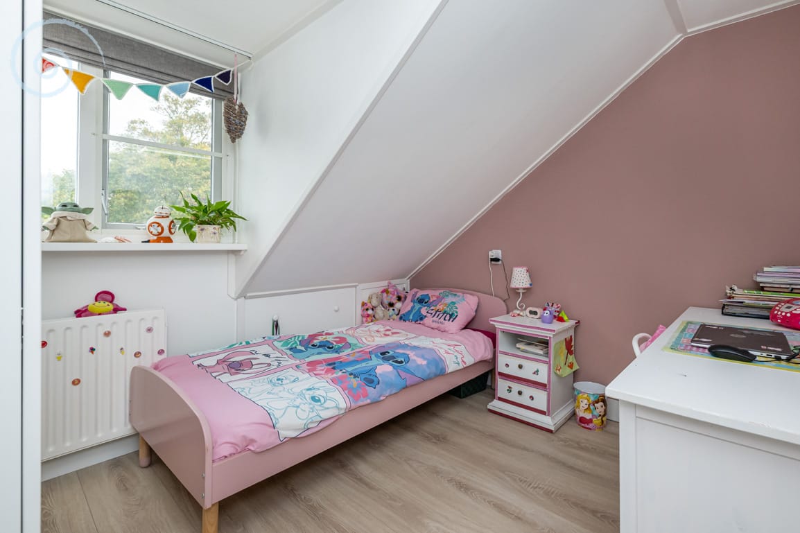 Foto 25 van Patrijsstraat 6