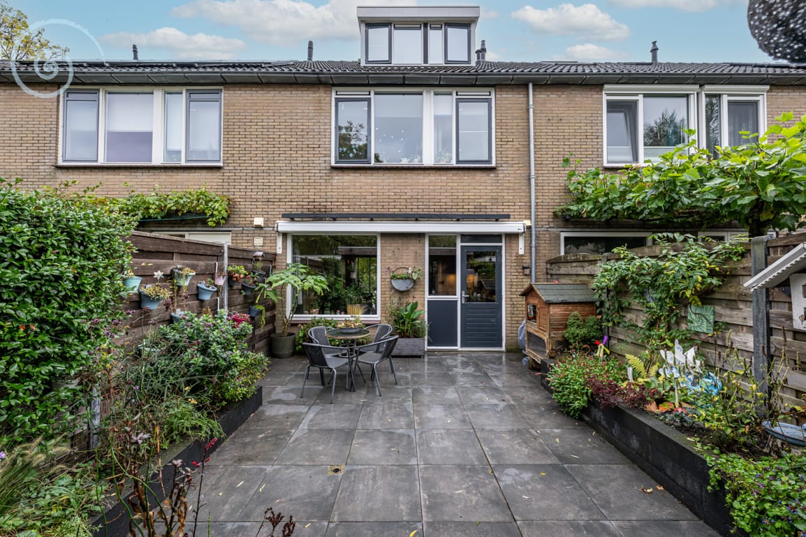 Foto 27 van Patrijsstraat 6