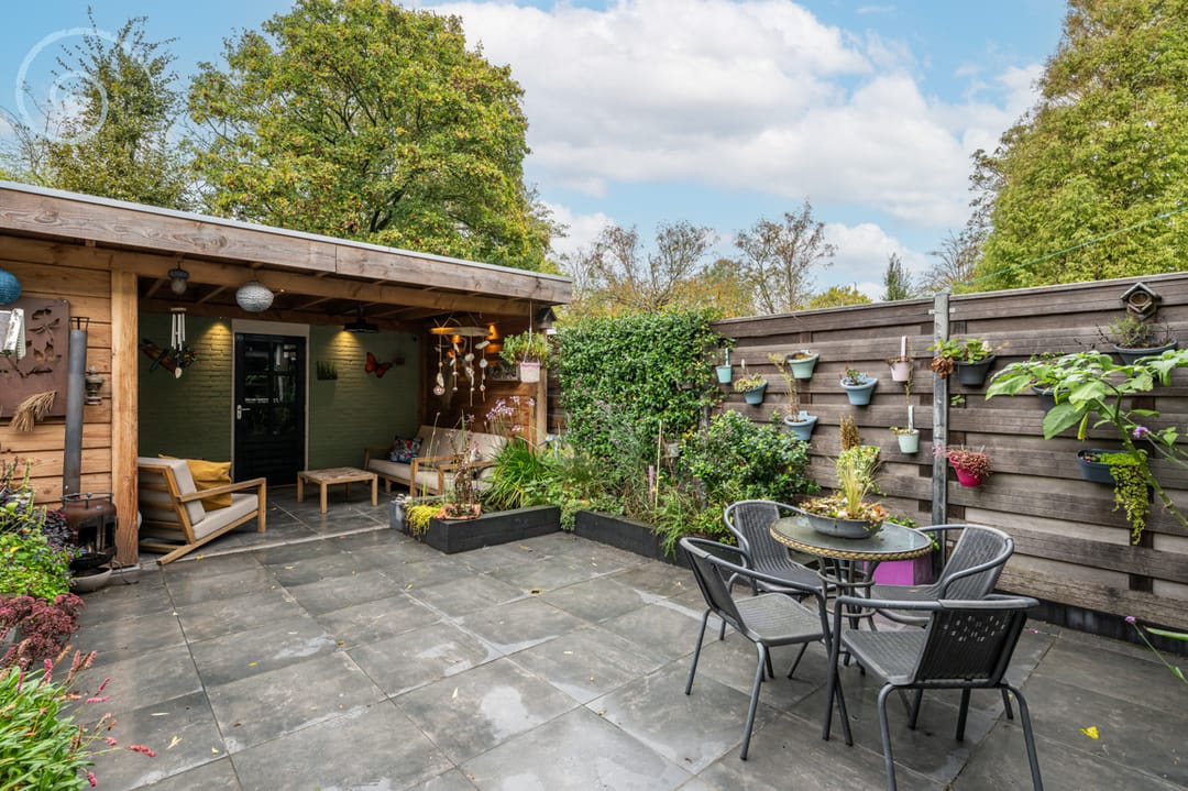 Foto 28 van Patrijsstraat 6