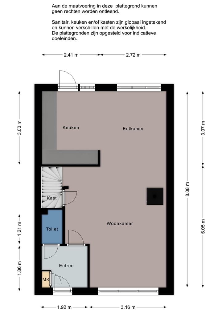 Foto 33 van Patrijsstraat 6