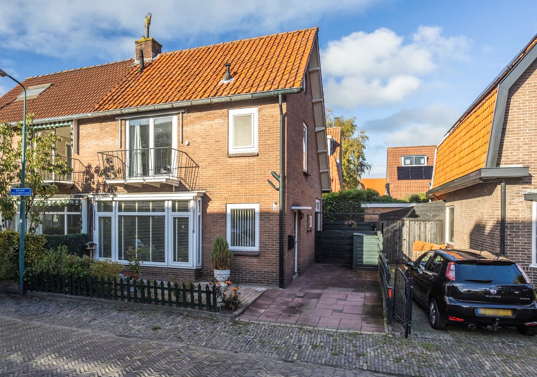 Foto 1 van Vincent van Goghstraat 10