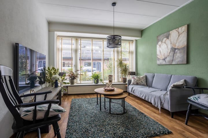 Foto 2 van Vincent van Goghstraat 10