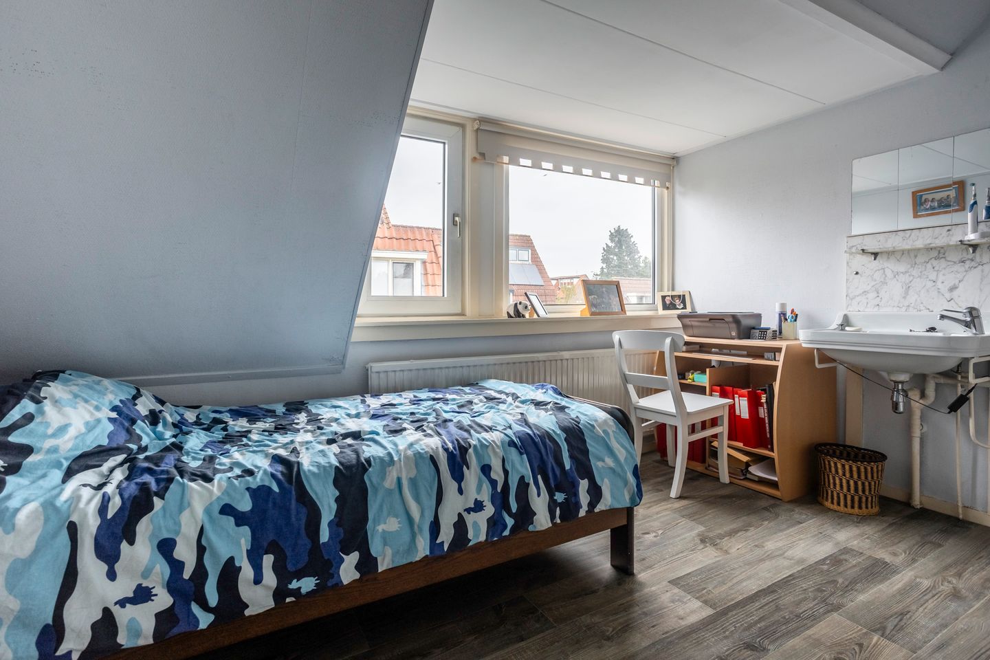 Foto 14 van Vincent van Goghstraat 10