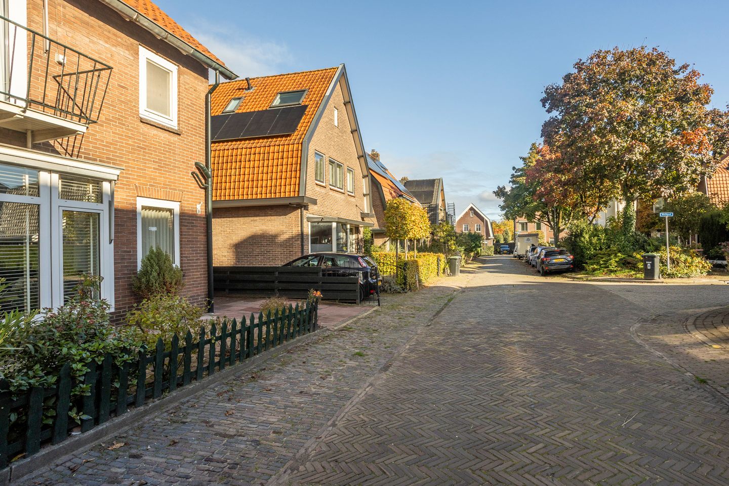 Foto 20 van Vincent van Goghstraat 10