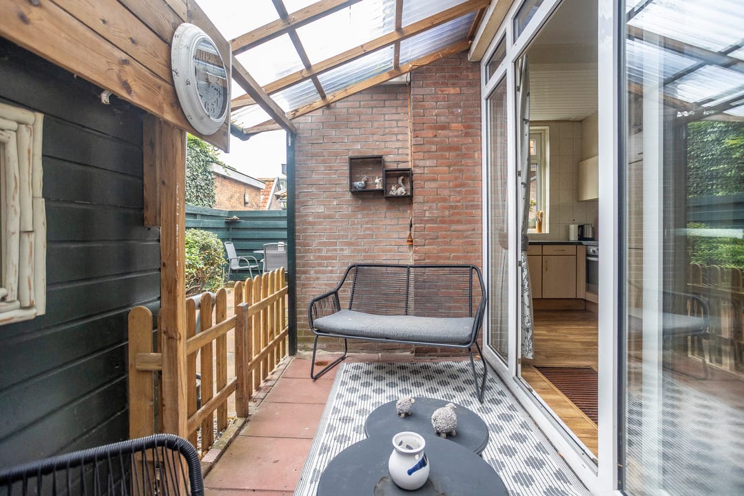 Foto 7 van Vincent van Goghstraat 10