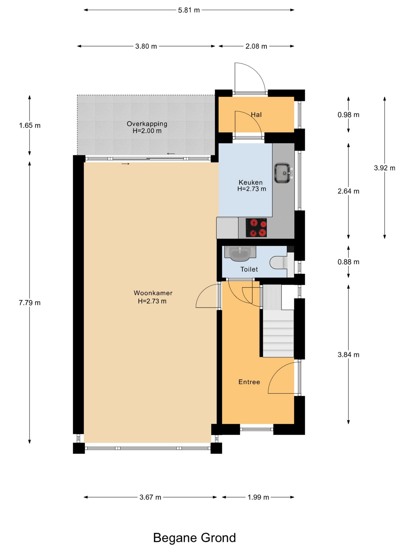 Foto 25 van Vincent van Goghstraat 10