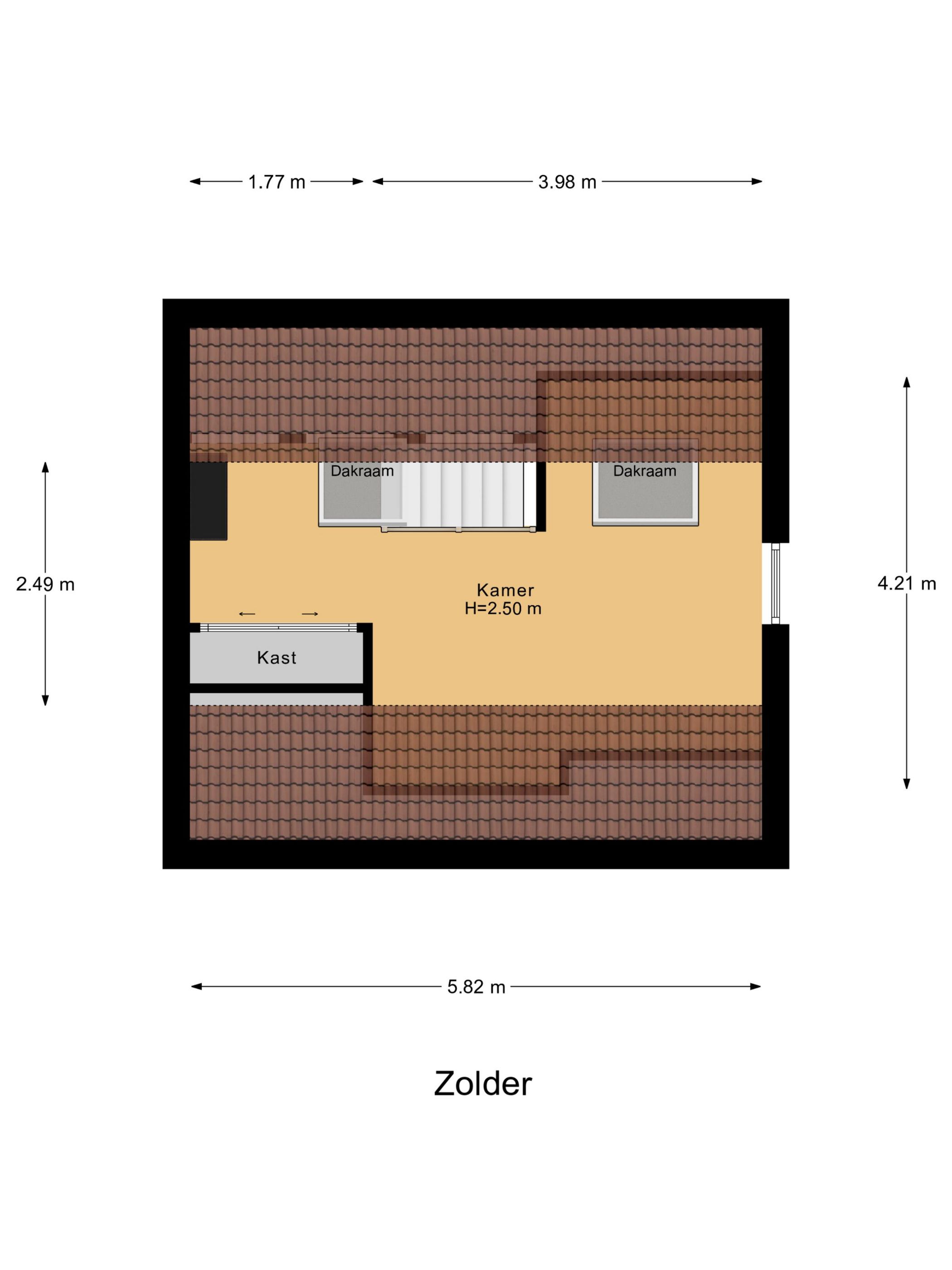 Foto 27 van Vincent van Goghstraat 10