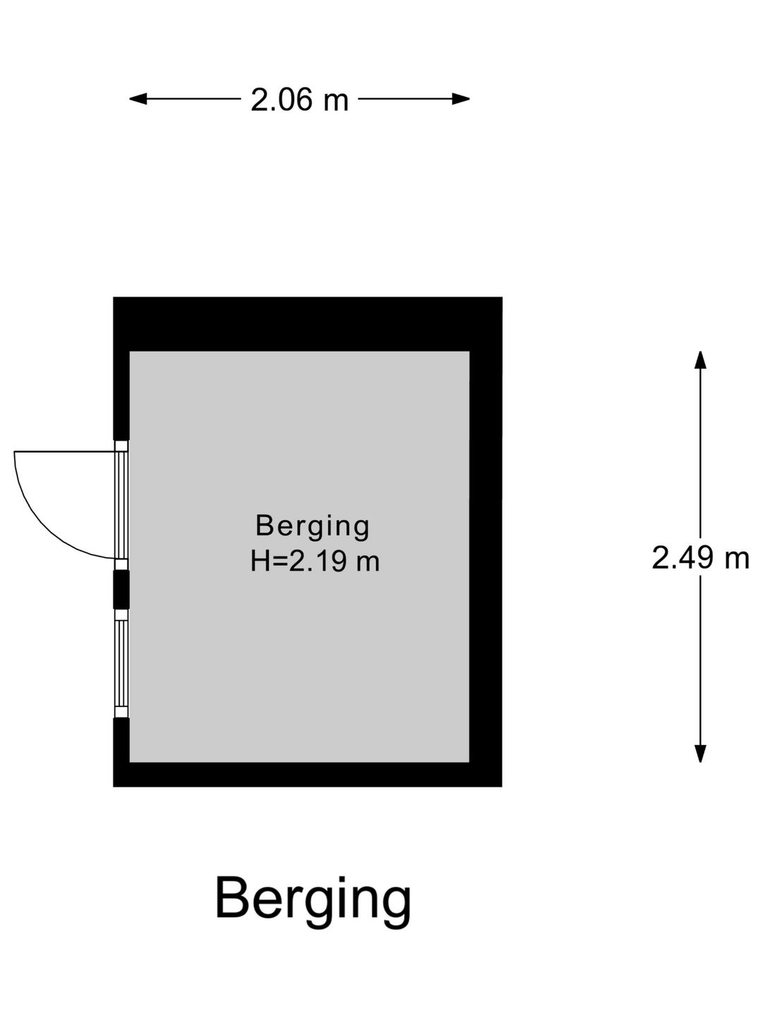 Foto 28 van Vincent van Goghstraat 10