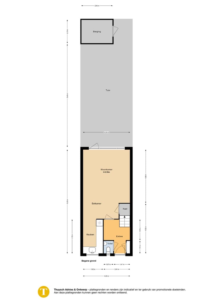 Foto 41 van Aletta Jacobsstraat 35