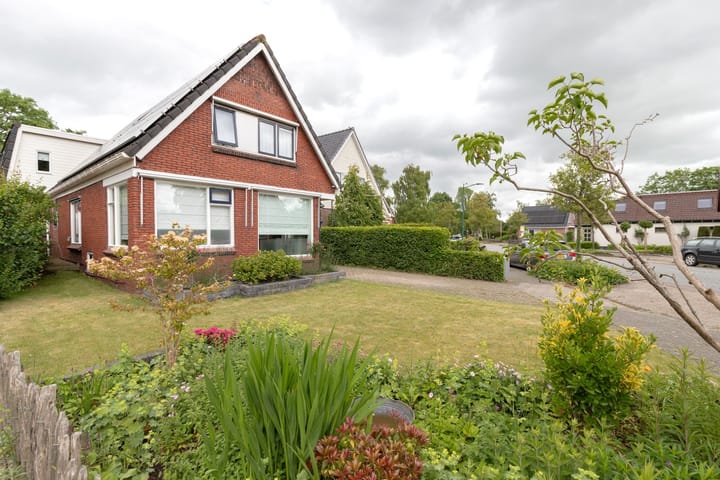 Foto 4 van Eekebuursterweg 19