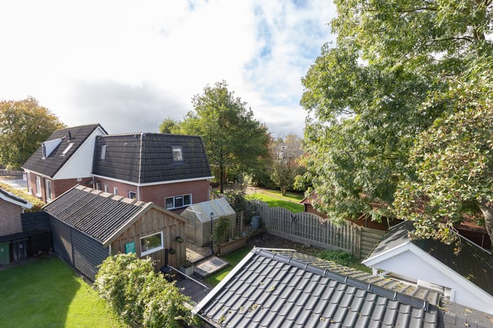 Foto 2 van Eekebuursterweg 19