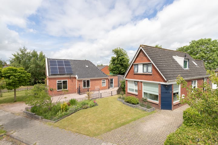 Foto 5 van Eekebuursterweg 19