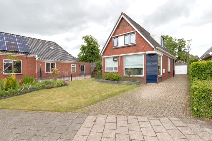 Foto 6 van Eekebuursterweg 19