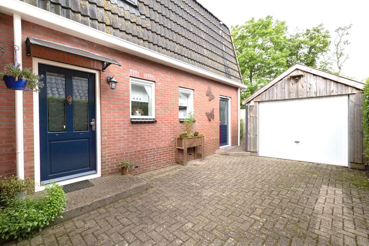 Foto 7 van Eekebuursterweg 19