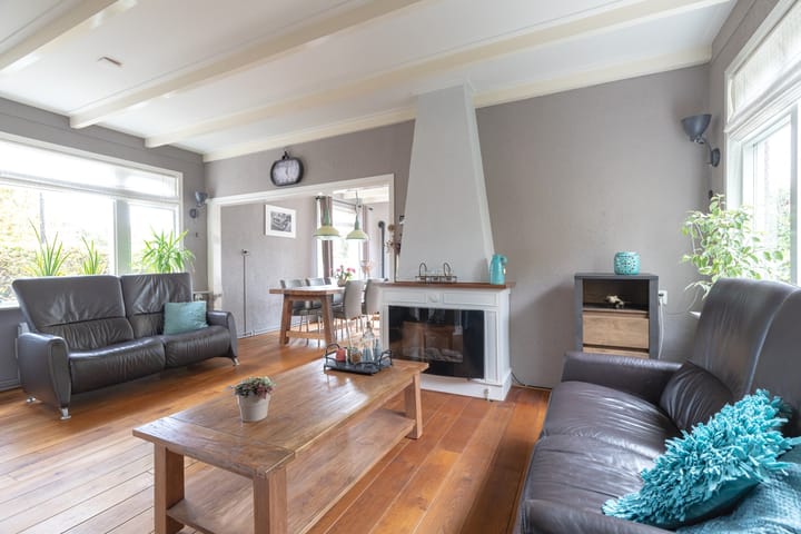 Foto 10 van Eekebuursterweg 19