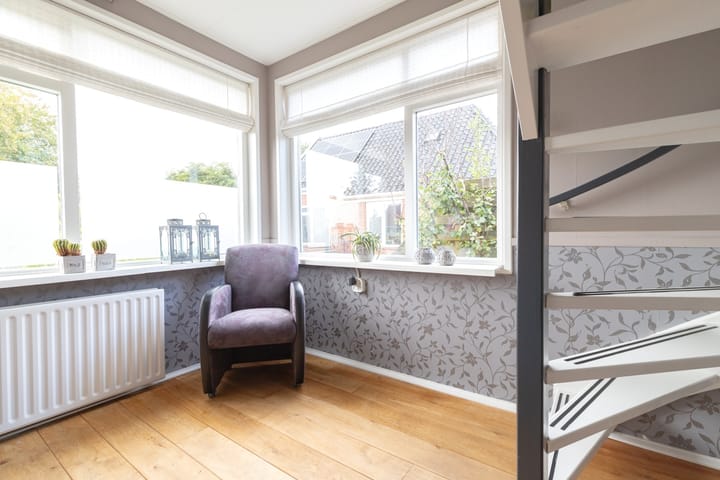 Foto 13 van Eekebuursterweg 19