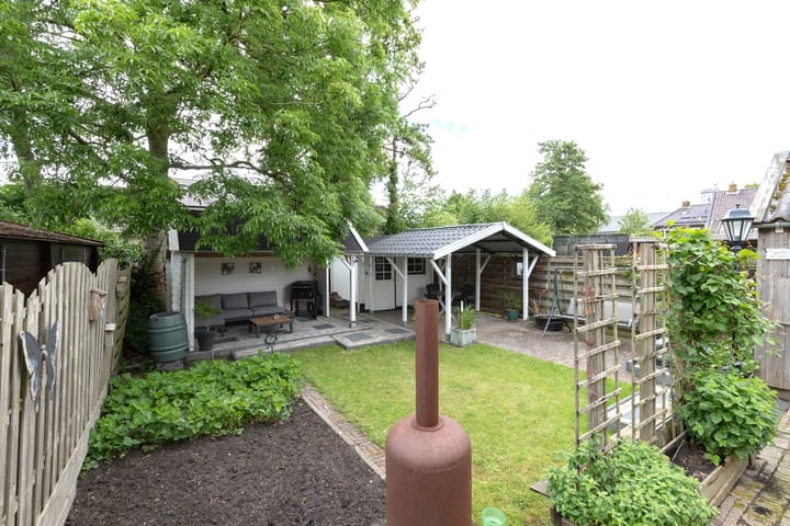 Foto 22 van Eekebuursterweg 19