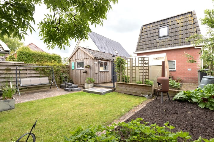 Foto 27 van Eekebuursterweg 19