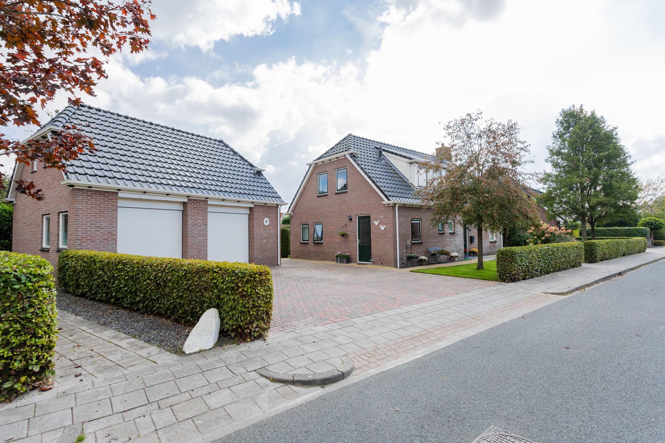 Photo 3 of Bremstraat 18