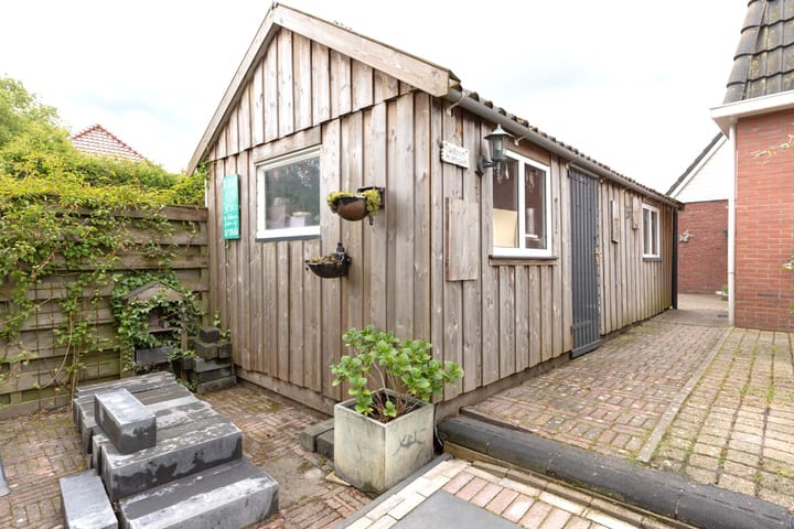 Foto 29 van Eekebuursterweg 19