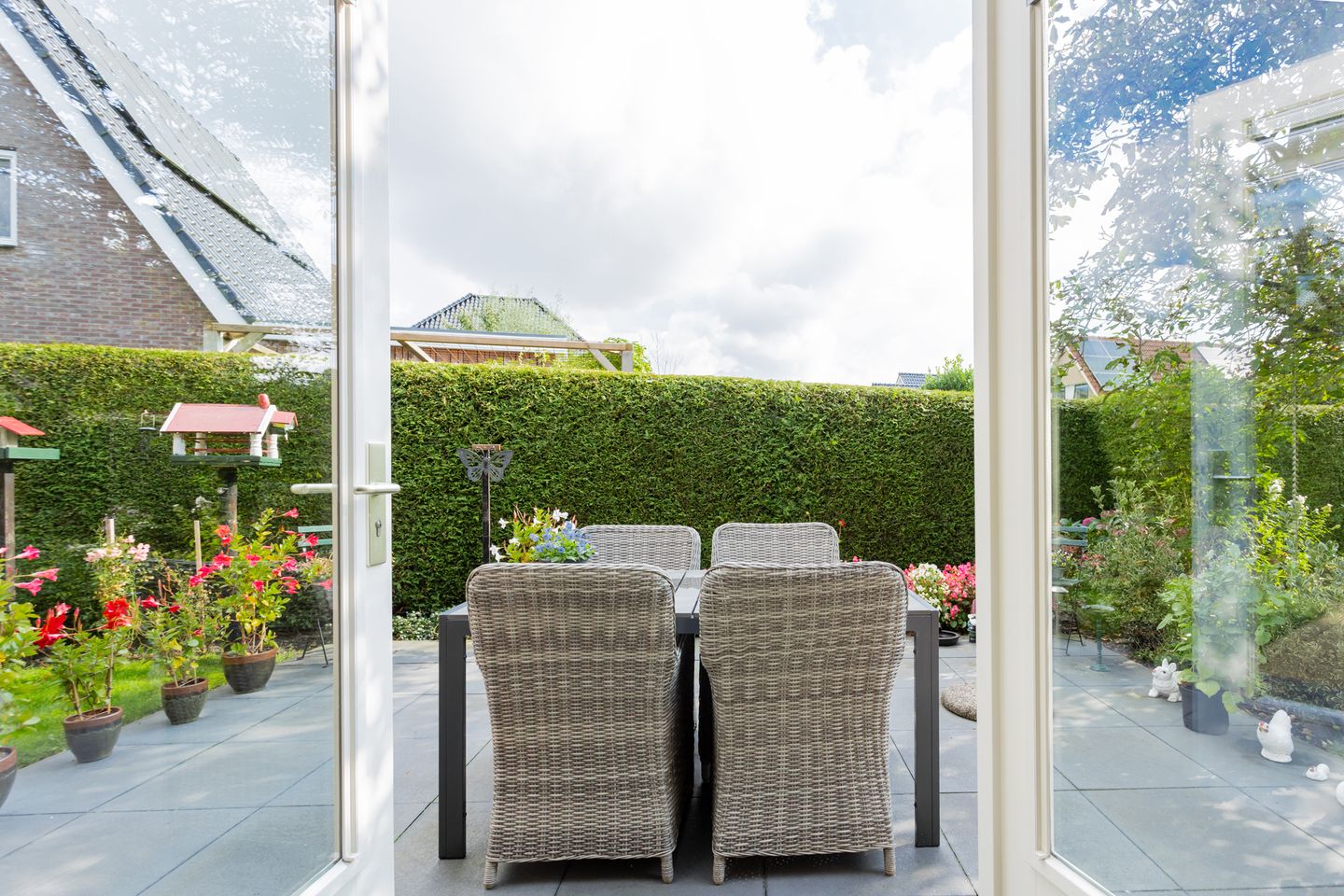 Photo 4 of Bremstraat 18