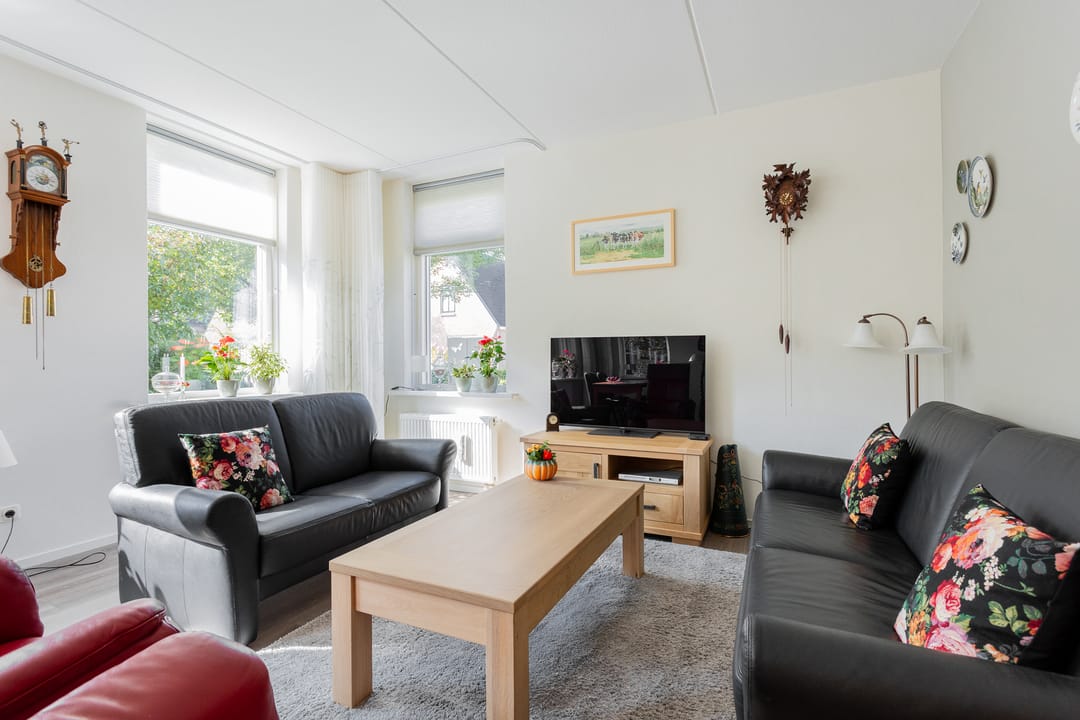 Photo 8 of Bremstraat 18