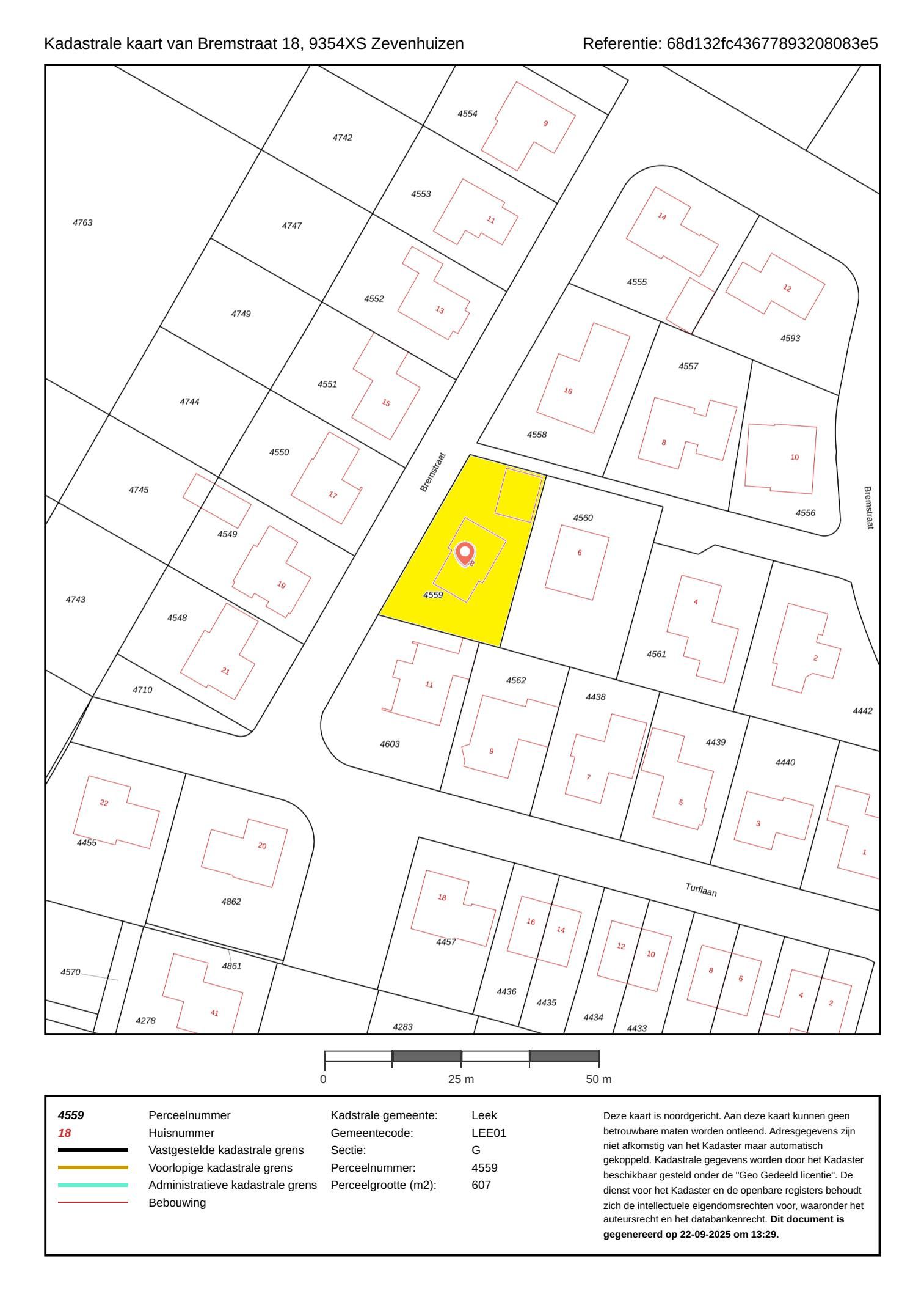 Photo 51 of Bremstraat 18