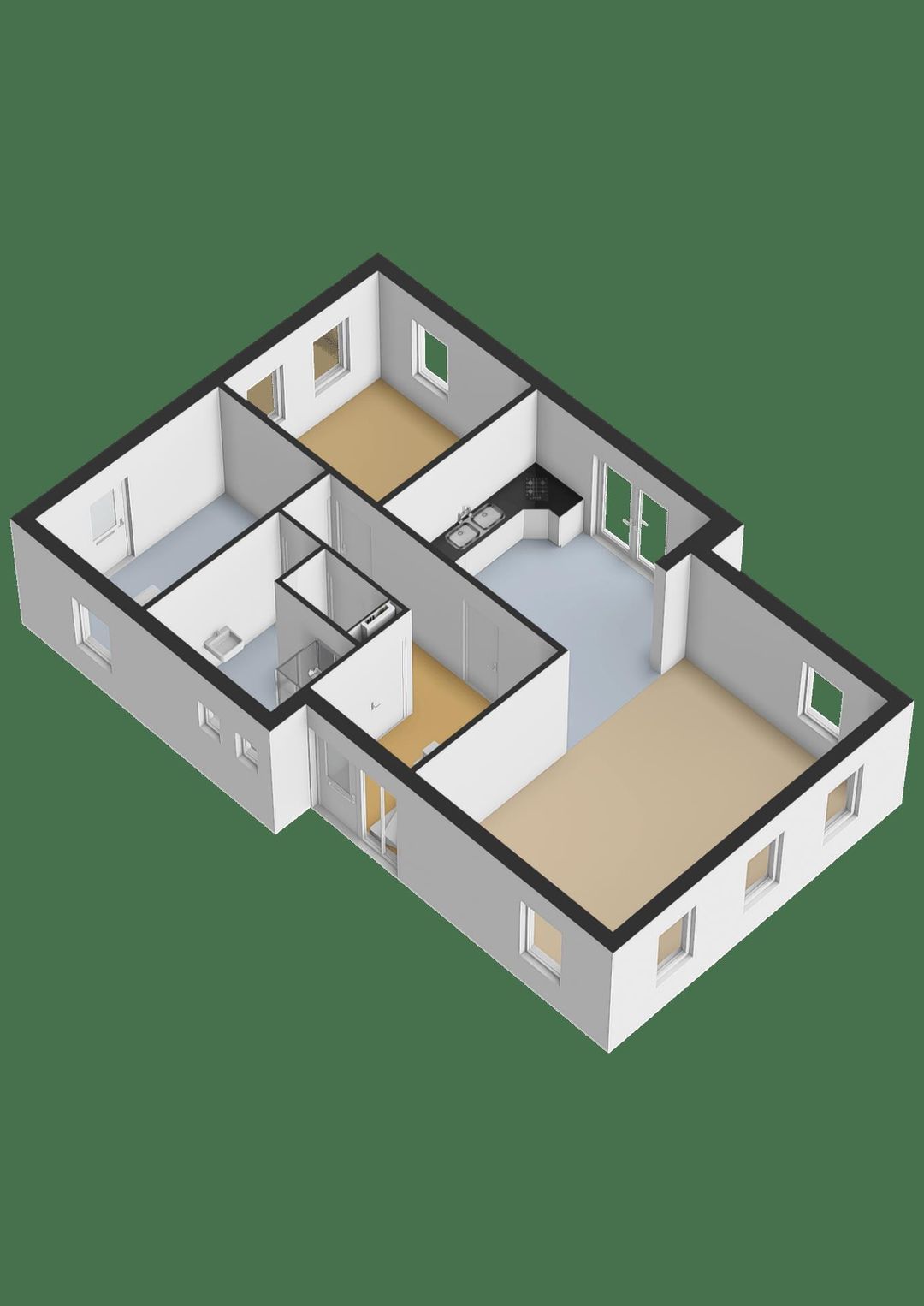 Photo 53 of Bremstraat 18