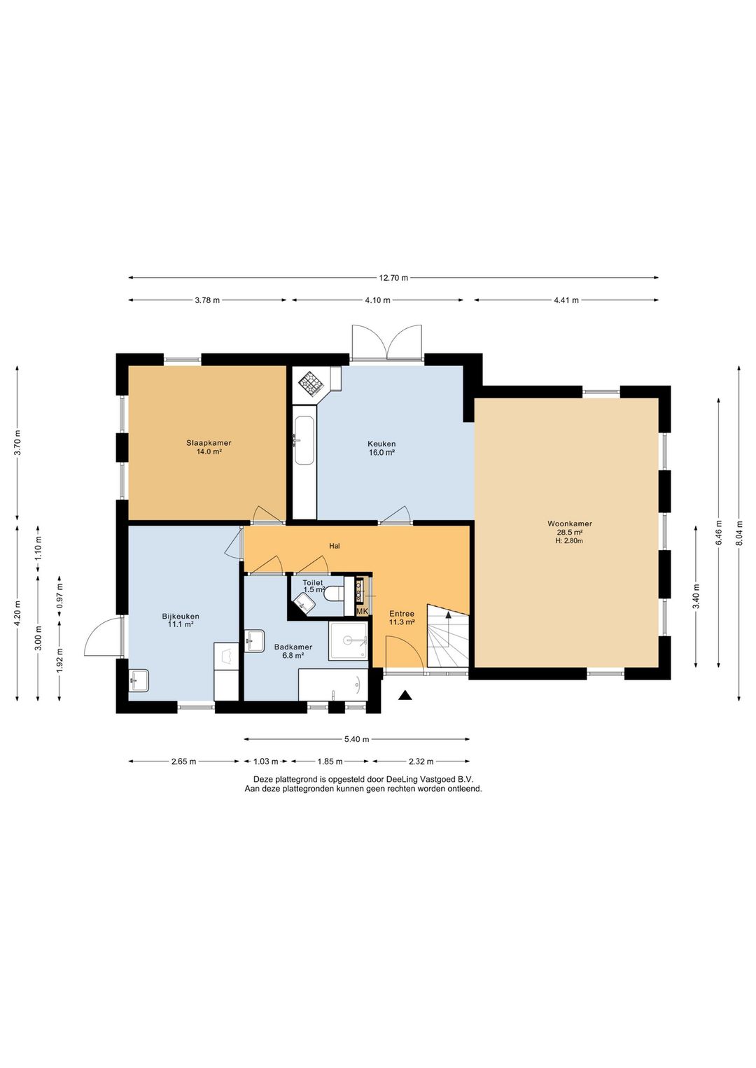 Photo 52 of Bremstraat 18