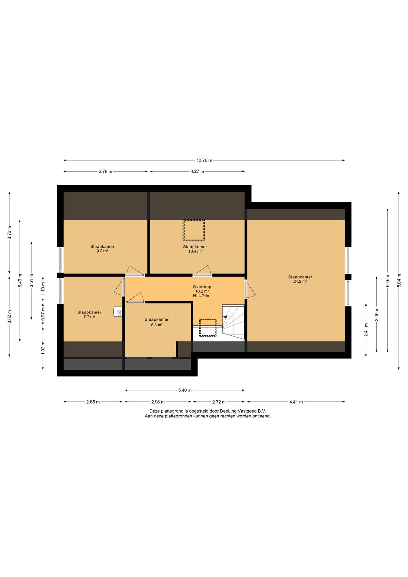 Photo 54 of Bremstraat 18