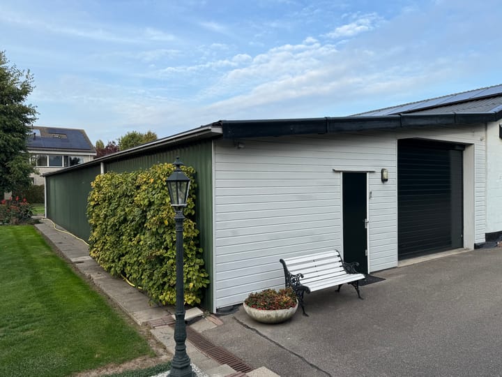 Stougjesdijk, Oud-Beijerland