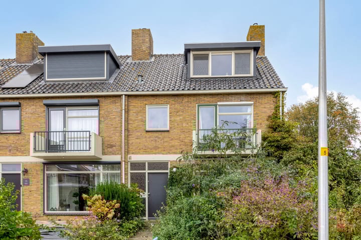 Foto 1 van Lorentzstraat 33