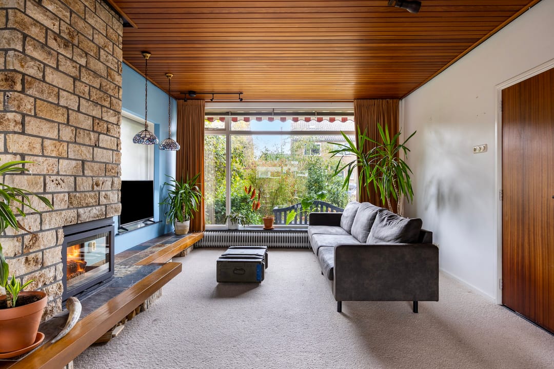 Photo 2 of Lorentzstraat 33