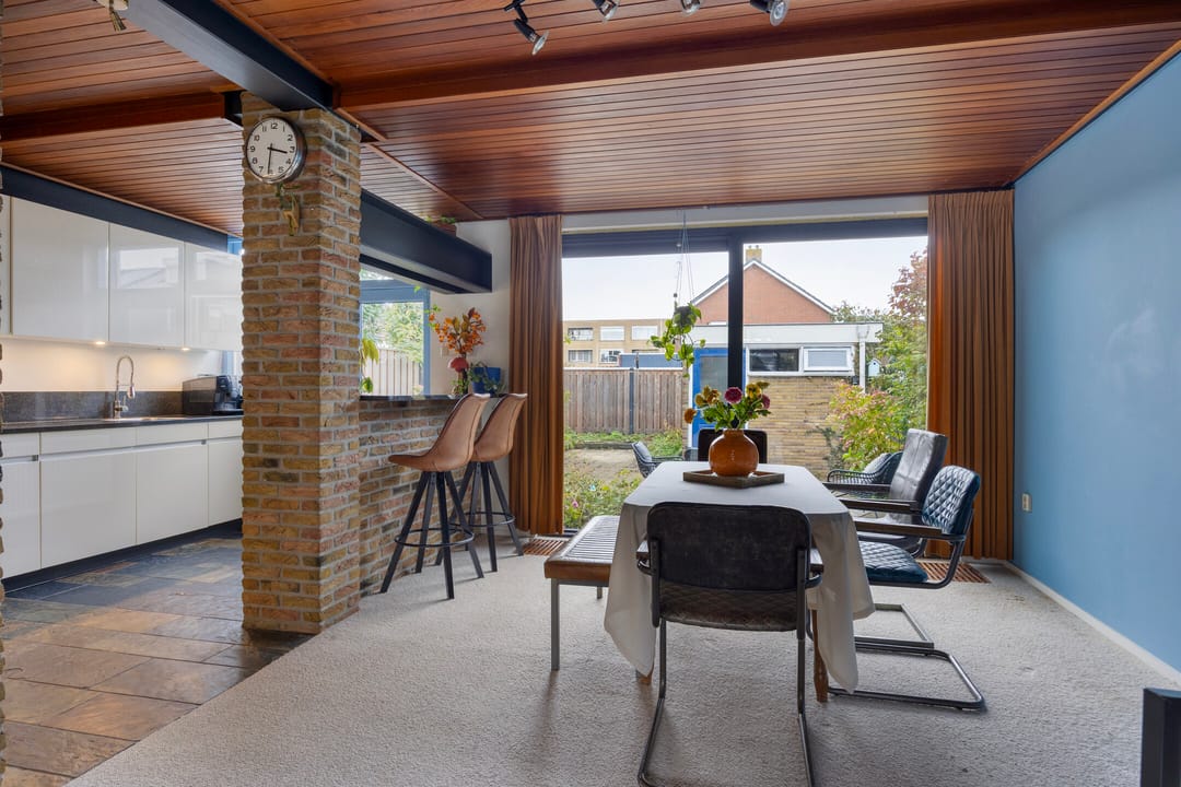 Photo 7 of Lorentzstraat 33