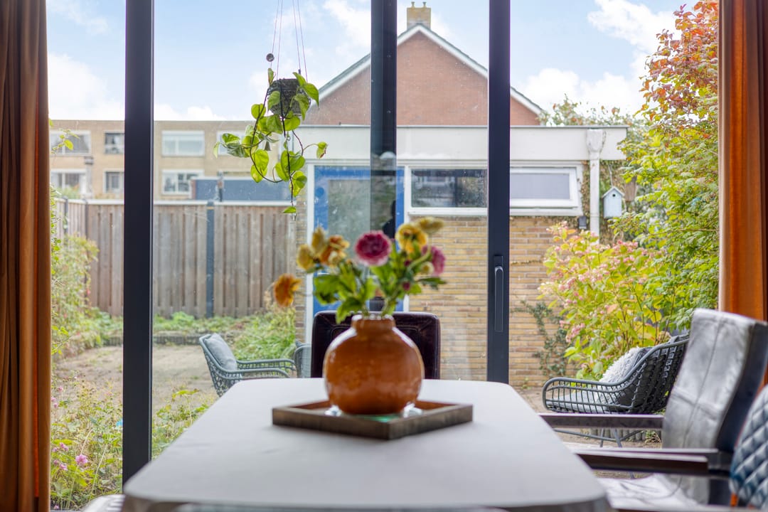 Photo 13 of Lorentzstraat 33