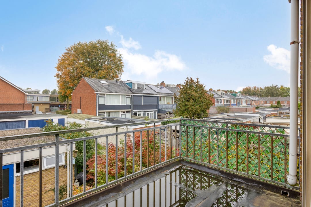 Photo 17 of Lorentzstraat 33