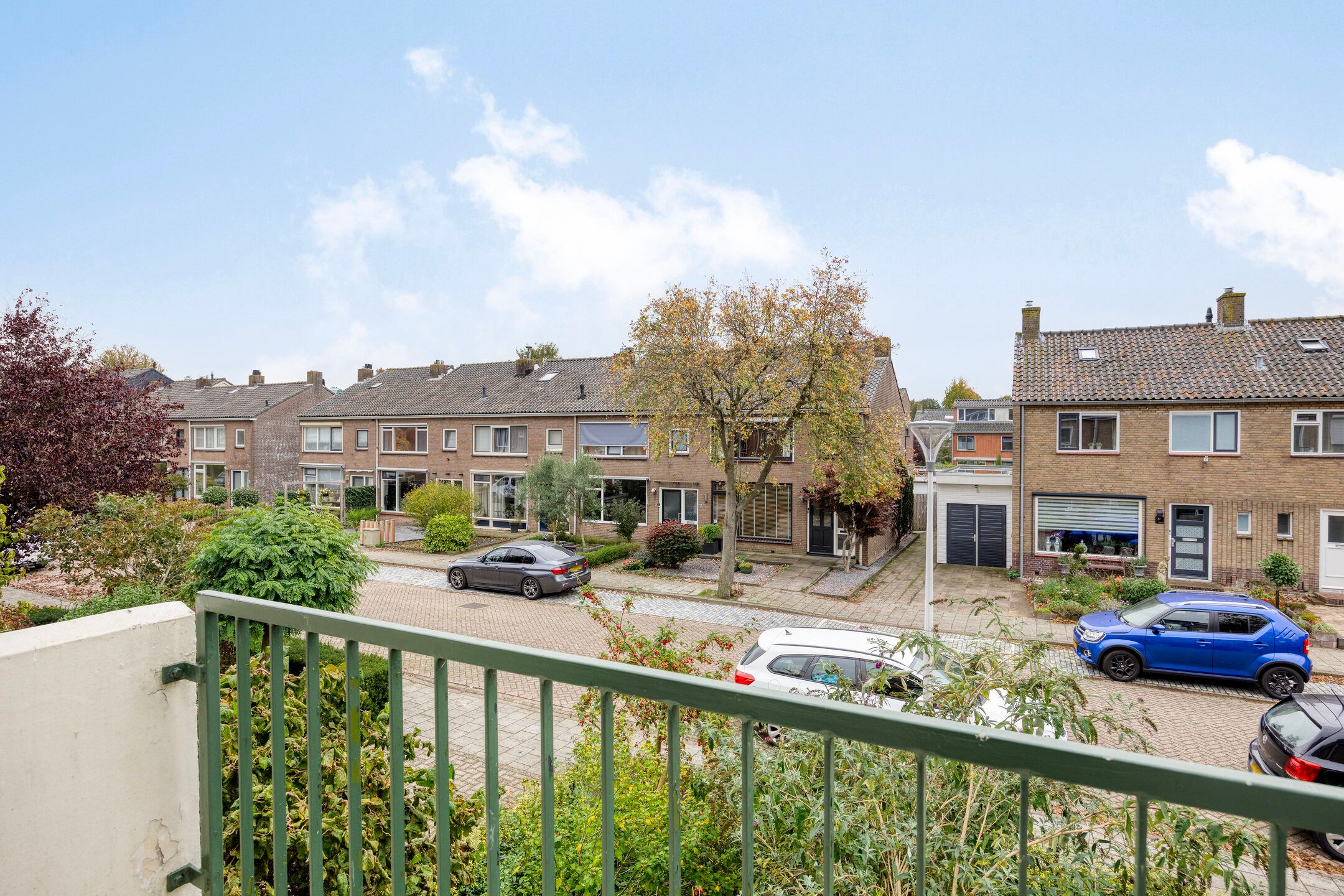 Photo 21 of Lorentzstraat 33