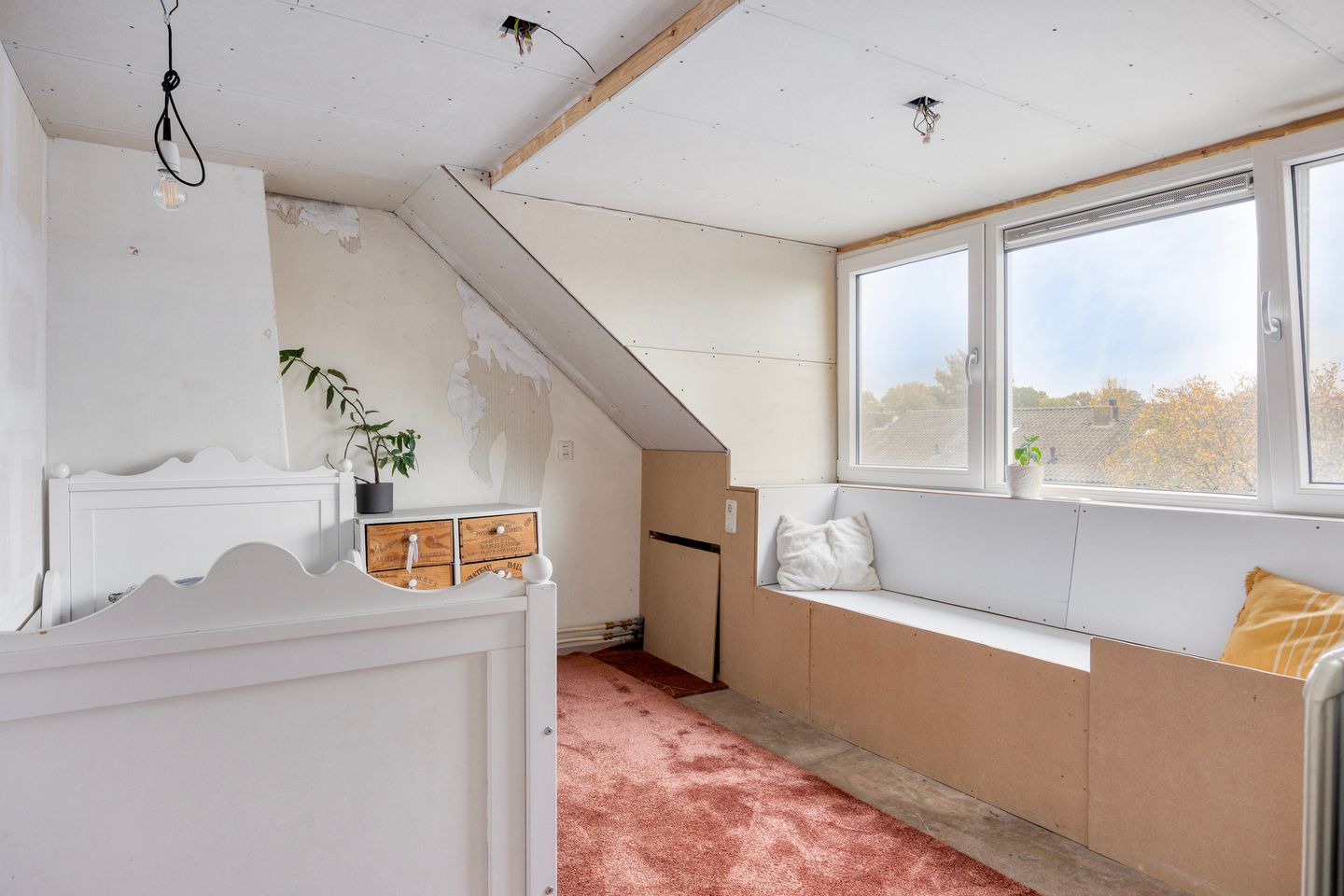 Photo 25 of Lorentzstraat 33