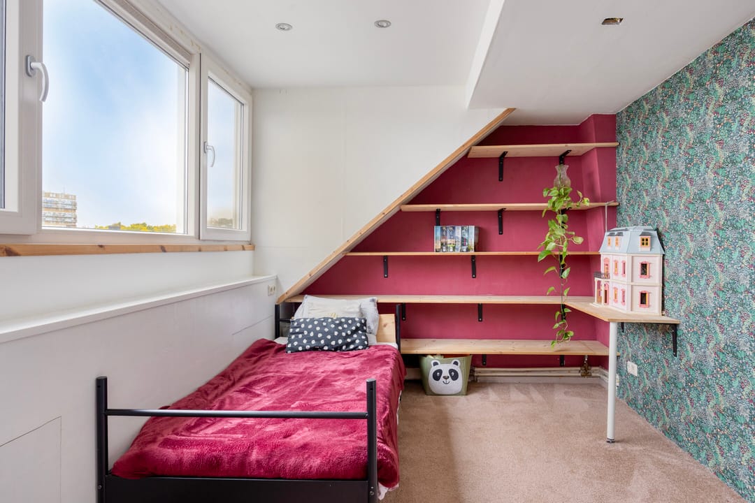 Photo 26 of Lorentzstraat 33