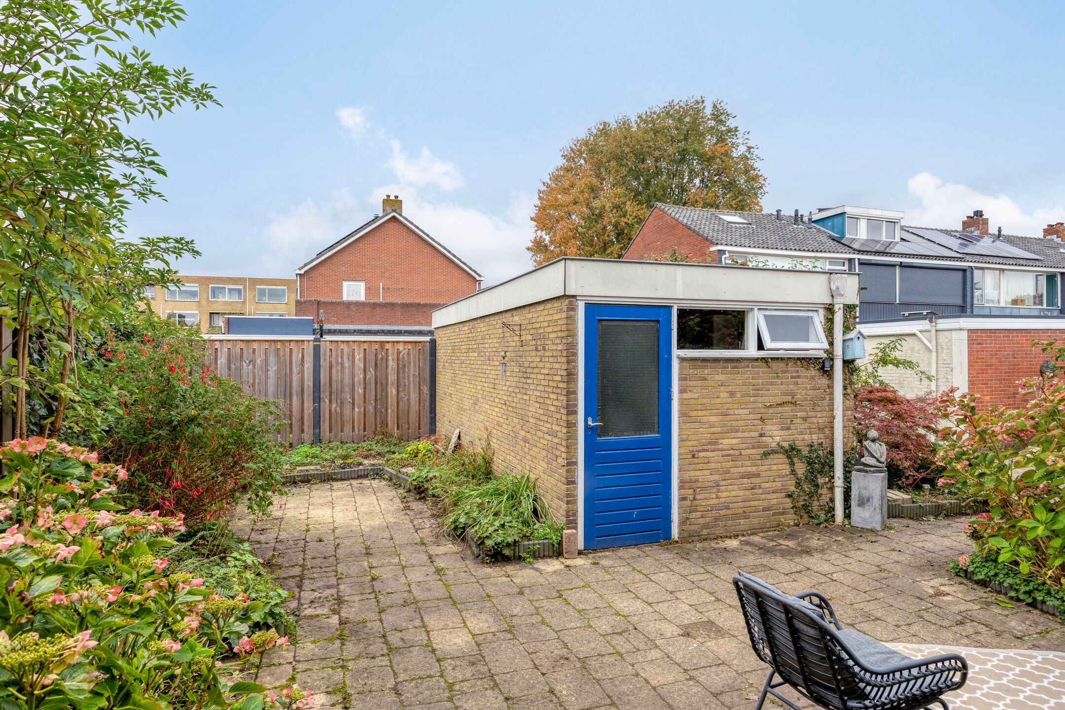 Photo 27 of Lorentzstraat 33