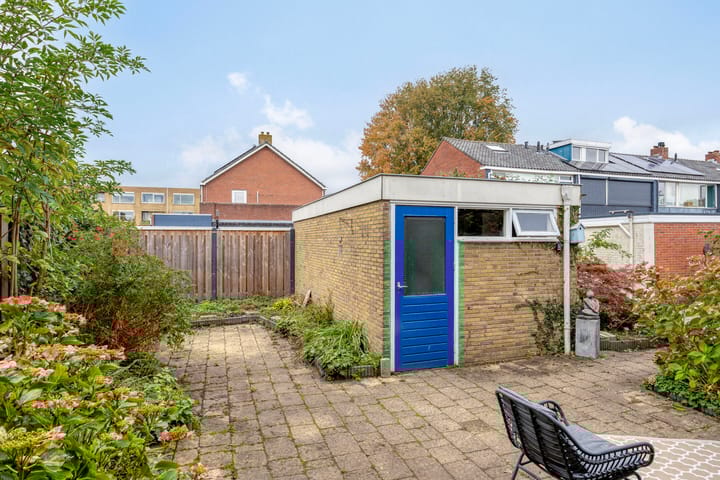 Foto 27 van Lorentzstraat 33