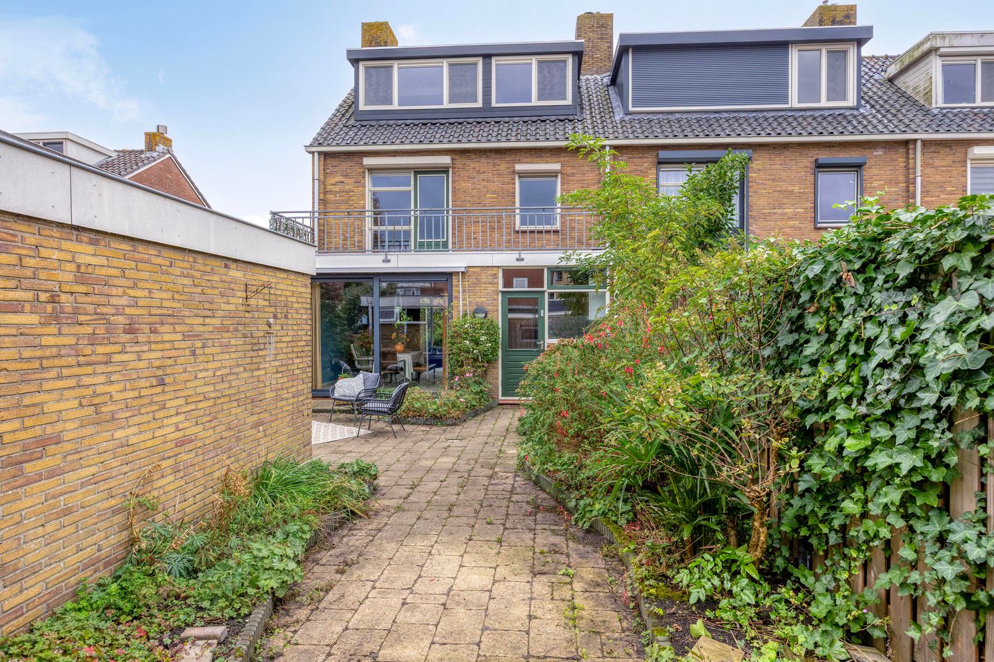 Photo 29 of Lorentzstraat 33