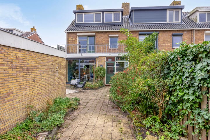 Foto 29 van Lorentzstraat 33