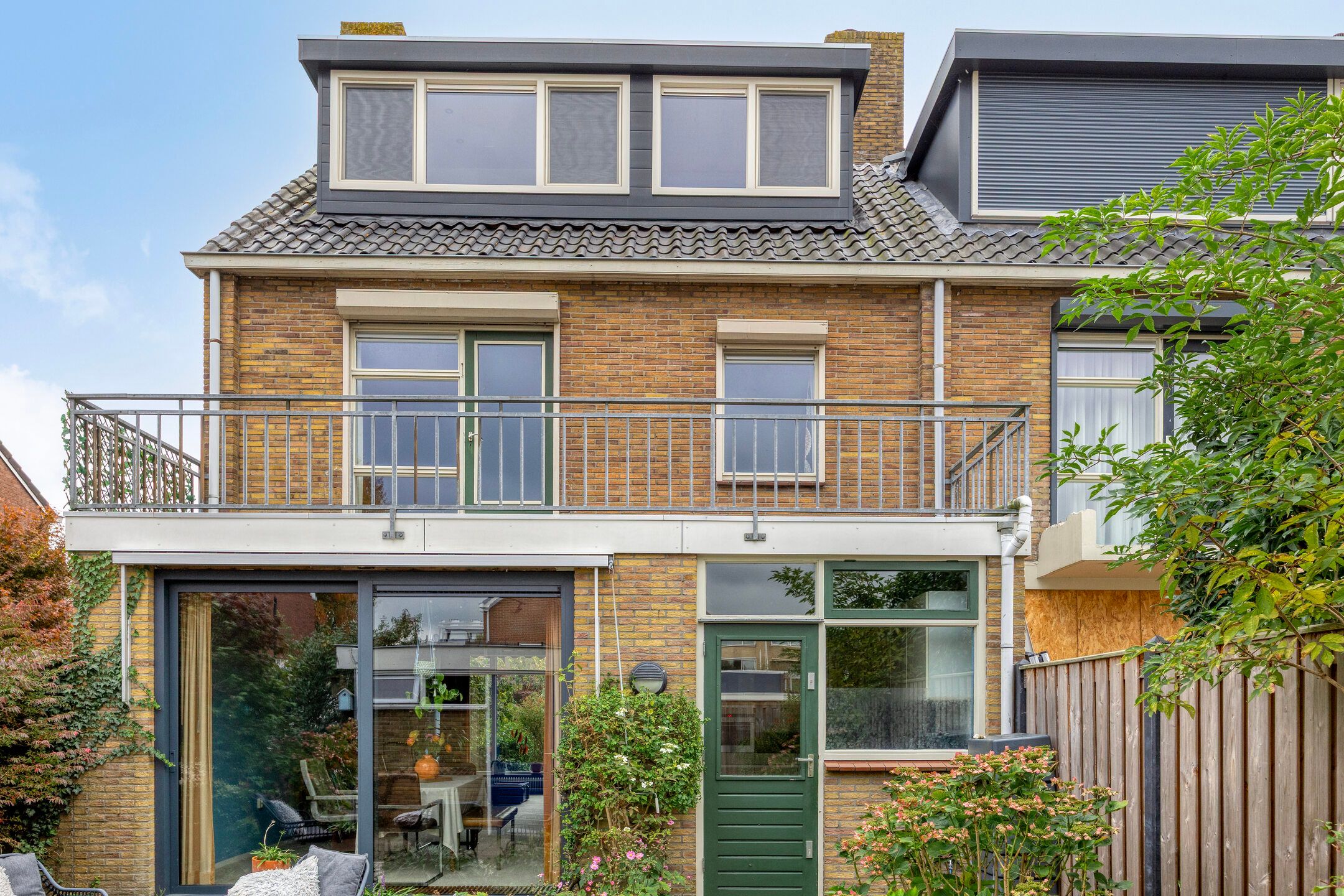 Photo 30 of Lorentzstraat 33