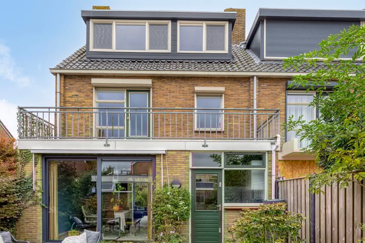 Foto 30 van Lorentzstraat 33