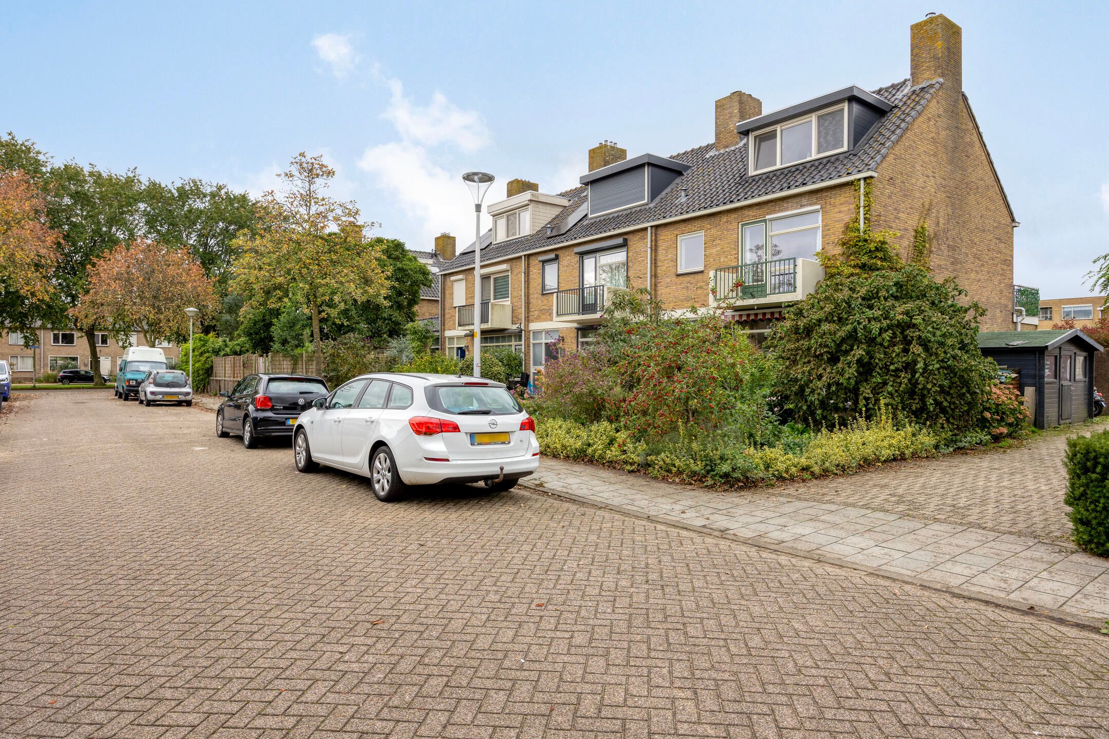 Photo 33 of Lorentzstraat 33