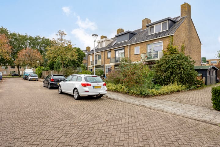 Foto 33 van Lorentzstraat 33