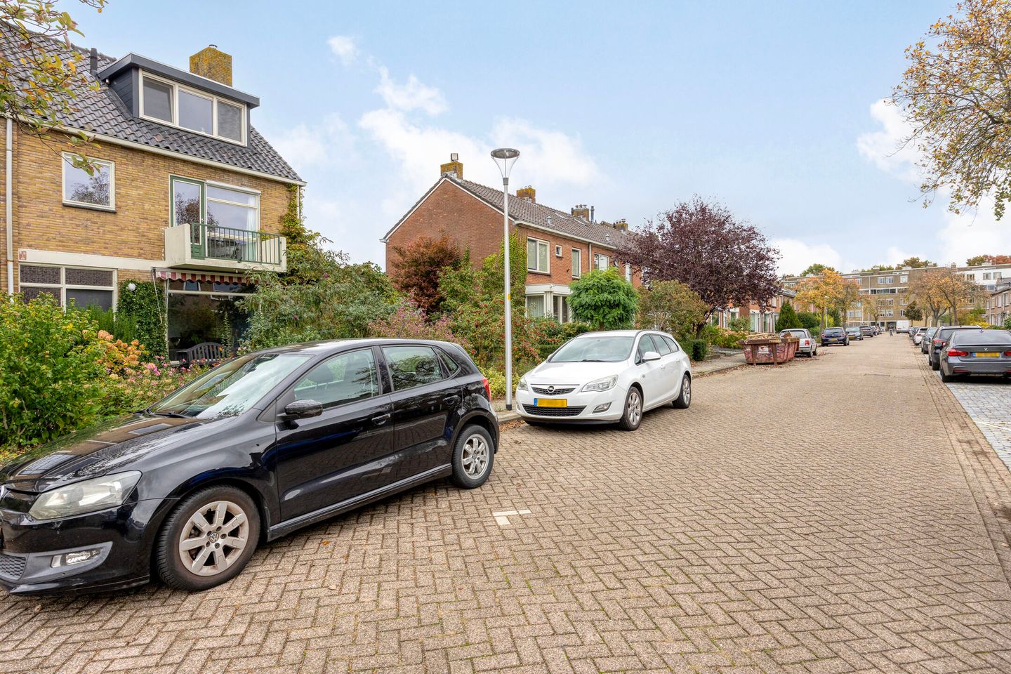 Photo 34 of Lorentzstraat 33