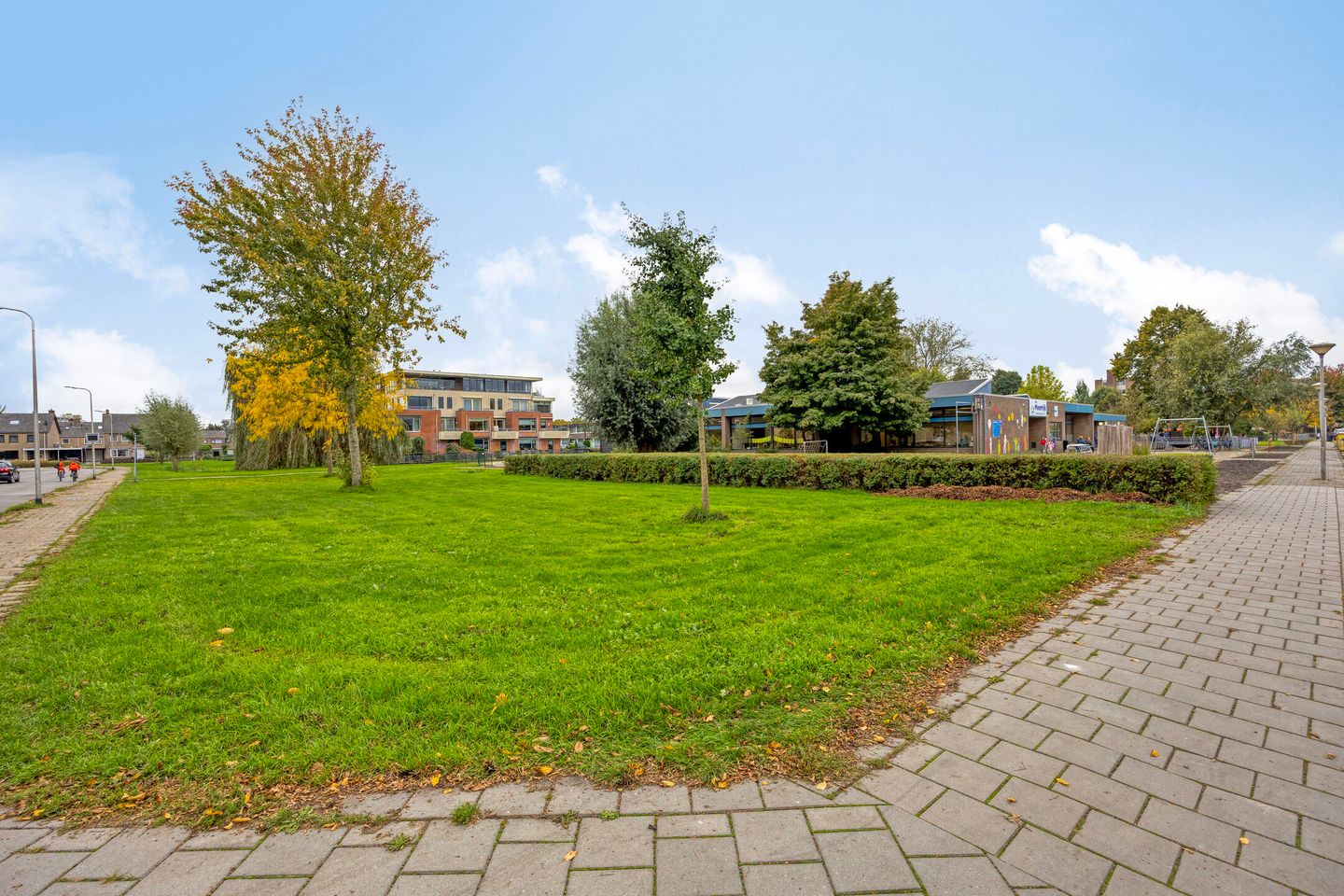 Photo 35 of Lorentzstraat 33